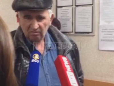 Բաշկիրիայում սպանված հայ երիտասարդի հայրը սպառնում է ինքնադատաստանով