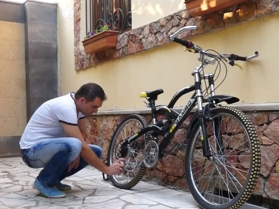 NANOPROTECH Մետաղի հզոր պաշտպանություն