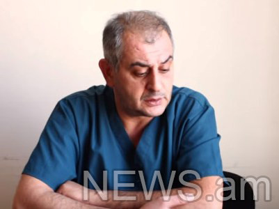 Ինքնահրկիզված կինը շոկից դուրս է եկել, երկու շաբաթից դուրս կգրվի