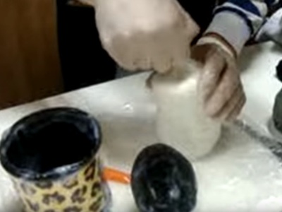 «Զվարթնոցում» Ուկրաինայի քաղաքացու են ձերբակալել, որը փորձել է 3 կգ կոկաին տեղափոխել Հայաստան