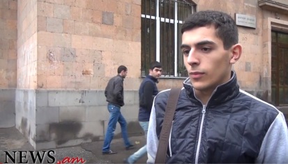Ի՞նչ խնդիրներ ունեն հայ ուսանողները. NEWS.am-ի հարցումը