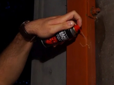 Nanoprotech. Հակակոռոզիոն սուպեր նյութ