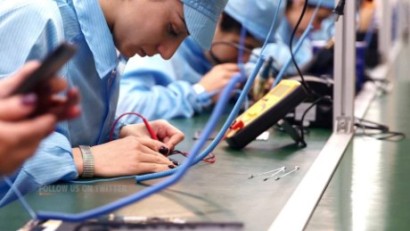 Երեւանը տարածաշրջանում ՏՀՏ կենտրոն. CNN-ի անդրադարձը
