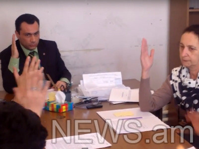«Ինչի՞ համար ենք լսում նրան»․ Ընտրախախտման վերաբերյալ լրագրողի բողոքը մերժվեց