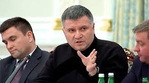 Ավակովի ու Սաակաշվիլիի ընդհարման ամբողջական տեսանյութը
