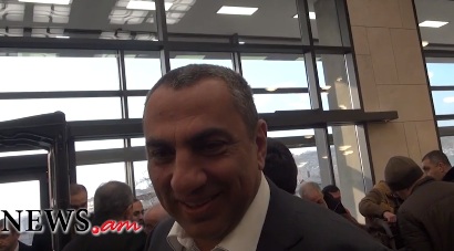 Սամվել Ալեքսանյանը պատմում է Երևանում բացված իր նոր հիվանդանոցի մասին