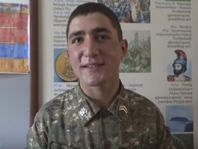 Մերսի, սիրունս, որ սպասեցիր էս երկու տարին. սիրո խոստովանություններ զինծառայողներից