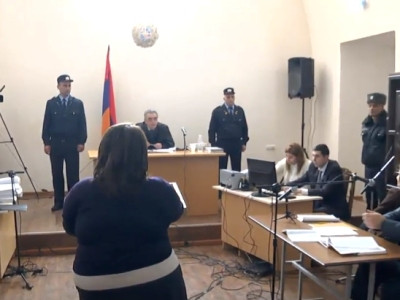 Ավետիսյանների մարմինները առաջինը գտած բարեկամուհու և բուժքրոջ ցուցմունքները