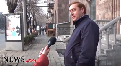 Երեւանցիները՝ Երեւանի մասին. արդյոք երեւանցիներին դուր է գալիս, երբ հին շենքերը քանդում են