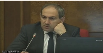 Տրանսպորտի նախարարությունում «ատկատները» վերացվե՞լ են. Նիկոլ Փաշինյանի հարցադրումը փոխնախարարին