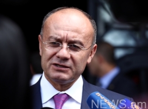 Վոլոդյա Ավետիսյանը խախտել է մեր պայմանավորվածությունը. Սեյրան Օհանյան