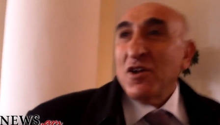 Դավիթ Լոքյանն առանց դժվարության կաշխատի Սուրիկ Խաչատրյանի հետ