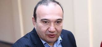 Ես բիզնեսմեն չեմ. Լևոն Մկրտչյան