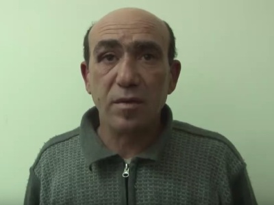 33-ամյա ջրաշենցուն սպանած ու այրած տղամարդը պատմում է դեպքի մանրամասները