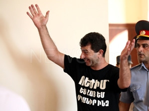 Սեյրան Օհանյանը  քավորություն է անում Վոլոդյա Ավետիսյանի գործում. փաստաբան