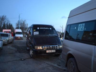Գյումրիի գազալցակայանների աշխատակիցները գործադուլ են հայտարարել