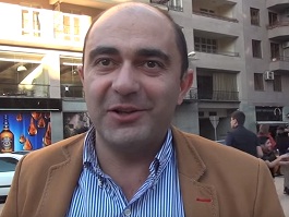 Ինչ նվեր են ցանկանում ստանալ կանայք մարտի 8-ին. հարցում