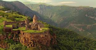 «Орел и Решка» հաղորդումը՝ Հայաստանում