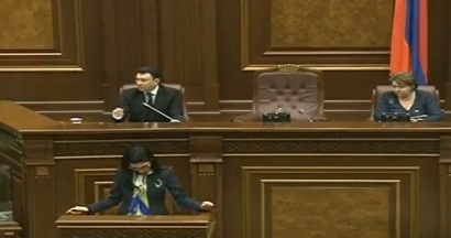 «Դիշովկեն դու ես, արա, հլը վեր ընգի տեղդ» . Նիկոլ Փաշինյան-Առաքել Մովիսիսյան` Շմայս