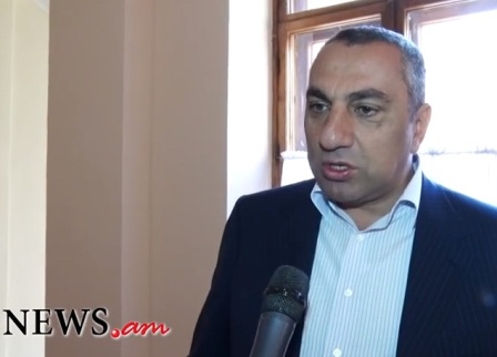 Նիկոլ Փաշինյանը մեր ախպերն ա. Սամվել Ալեքսանյան