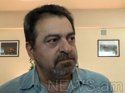 Երեւանցիների մեղքով է, Հրանտ Թոխատյանը՝ Արամի 30 շենքը քանդելու մասին