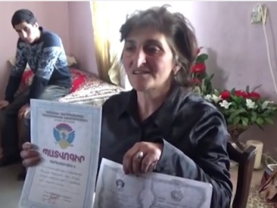 Զինծառայողի ընտանիքը չի հավատում, որ նա ինքնասպան է եղել