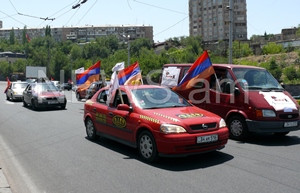 Տուգանքների 90 տոկոսը ծուղակներ են. վարորդներին կոչ են անում դիմել դատարան