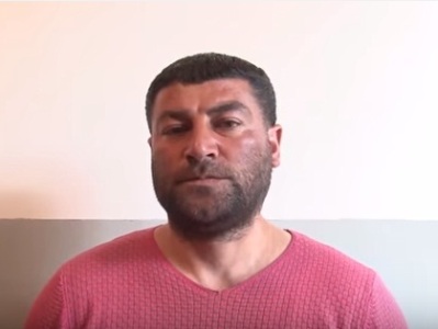 Ազիզ Խուդոյանը պատմել է, որ պատվի համար է դանակահարել հորեղբոր դստերը
