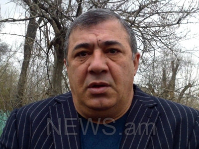 Ռուբեն Հայրապետյանը՝ 3 ֆուտբոլիստներին հավաքական չհրավիրելու եւ երկրպագուների քննադատության մասին