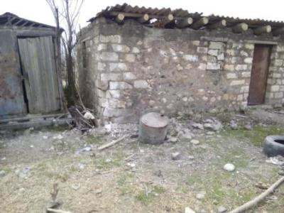 Ադրբեջանի զինուժի արկակոծումից վիրավորված Թաղավարդ գյուղի բնակիչը պատմում է դեպքի մասին