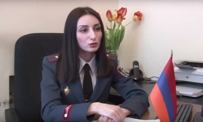 Ինչ է պետք անել ներխուժման դեպքում. ոստիկանության խորհուրդները