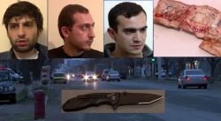 Դեղահաբերը փորձեցի կուլ տալ, էն էլ բռնեցին. ոստիկանները հասցրել են կանխել