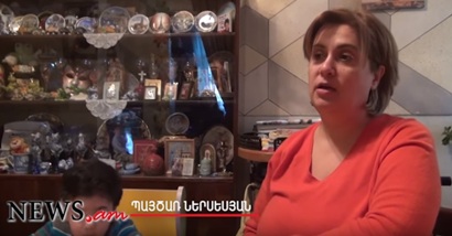 Բժիշկներն ասացին՝ դա բույս է, ոչ թե երեխա, հաստատ չի ապրի. բայց 600 գրամ ծնված Հայկն ապրեց