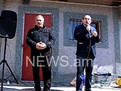 Դեղին շորեր են հագել, «հայբուդուր» աշխատում ենք. Փաշինյանը՝ Միքայելյանի քարոզարշավին