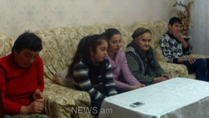 Չհասցրինք փրկել ծնողներիս. Թալիշցի Գայանեն՝ Ադրբեջանի վայրագությունների մասին