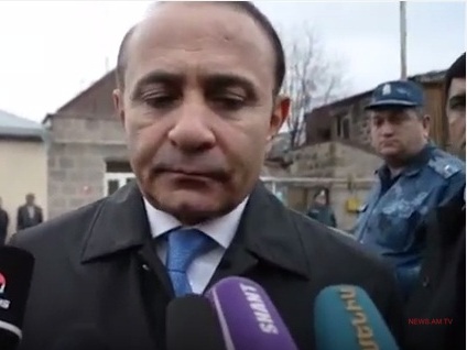 Հովիկ Աբրահամյանն անդրադարձել է Ադրբեջանին ռուսական զենքի վաճառքին