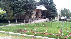 Համացանցում հայտնվել է Ստավրոպոլի երկրամասի պայթյունի վայրում արված տեսագրությունը