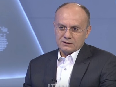 ՀՀ Պնախարար Սեյրան Օհանյանի հարցազրույցը Հանրային հեռուստատեսությանը