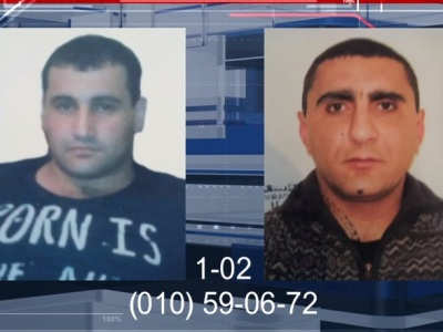 ՈՒՇԱԴՐՈՒԹՅՈՒՆ. հետախուզվում են սպանություն եւ սպանության փորձ կատարելու կասկածանքով