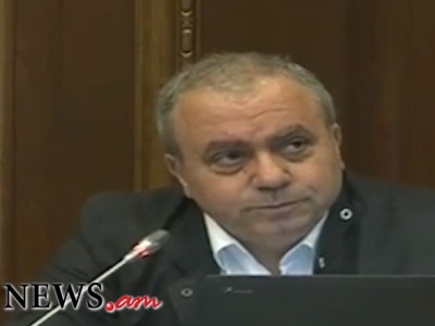 Լուրջ հարցեր կան. Բագրատյանն առաջարկում է ԱԺ կանչել Սեյրան Օհանյանին եւ Խաչատուրովին
