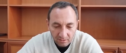 Տղայիս մոտ ողնաշարի խնդիր է, ուռուցքաբանը ի՞նչ խորհուրդ պիտի տար. վիրավոր զինծառայողի հայր