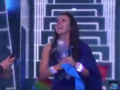 Jamala - 1944. Winning Performance at the 2016 Eurovision Song Contest