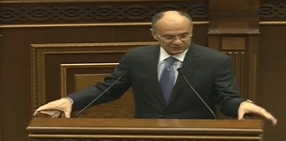 ՊՆ-ն Ղարաբաղ մեկնած կամավորների հարցով անհրաժեշտ քննարկումներ է անցկացրել. Օհանյան