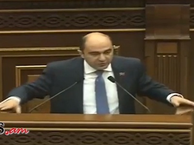 Ծեծ ու ջարդով հարկայինը պլան է կատարում. Էդմոն Մարուքյան