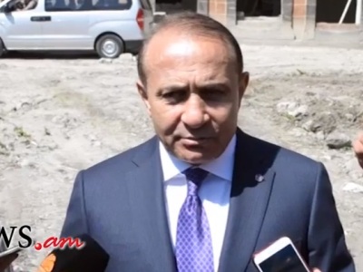 Վարչապետը՝ Գյումրիի քաղաքապետի ՀՀԿ-ական թեկնածուի ու անարդյունավետ ծախսերի կրճատման մասին