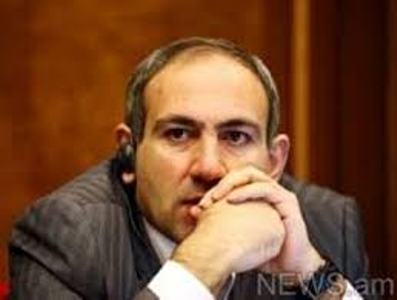 Ամեն մեկն Արարատի բոյին սար է վերցրել, վրեն Արարատի բոյի տուն սարքել. Փաշինյան