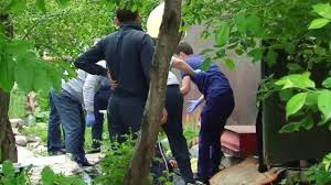 Գյումրիում կատարված մոր եւ որդու սպանության մանրամասները