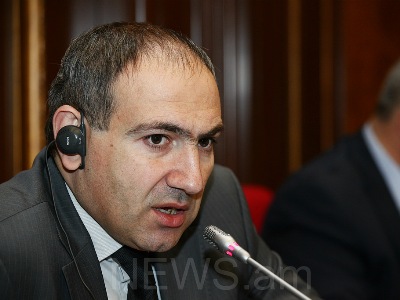 Պարզ ասեք, որ ռուսական ռազմաբազայի ՀՕՊ-ն ադրբեջանական օդանավ չի խոցելու. Փաշինյան