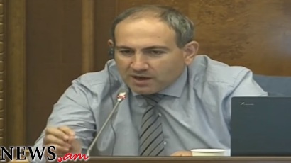Պարզ ասեք, որ ռուսական ռազմաբազայի ՀՕՊ-ն ադրբեջանական օդանավ չի խոցելու. Փաշինյան