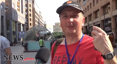 Արդյոք հայ կանայք սեքսուալ են. հարցում
